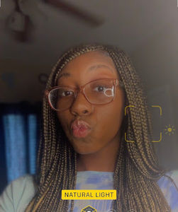 Meet your Posher, Prettygirl